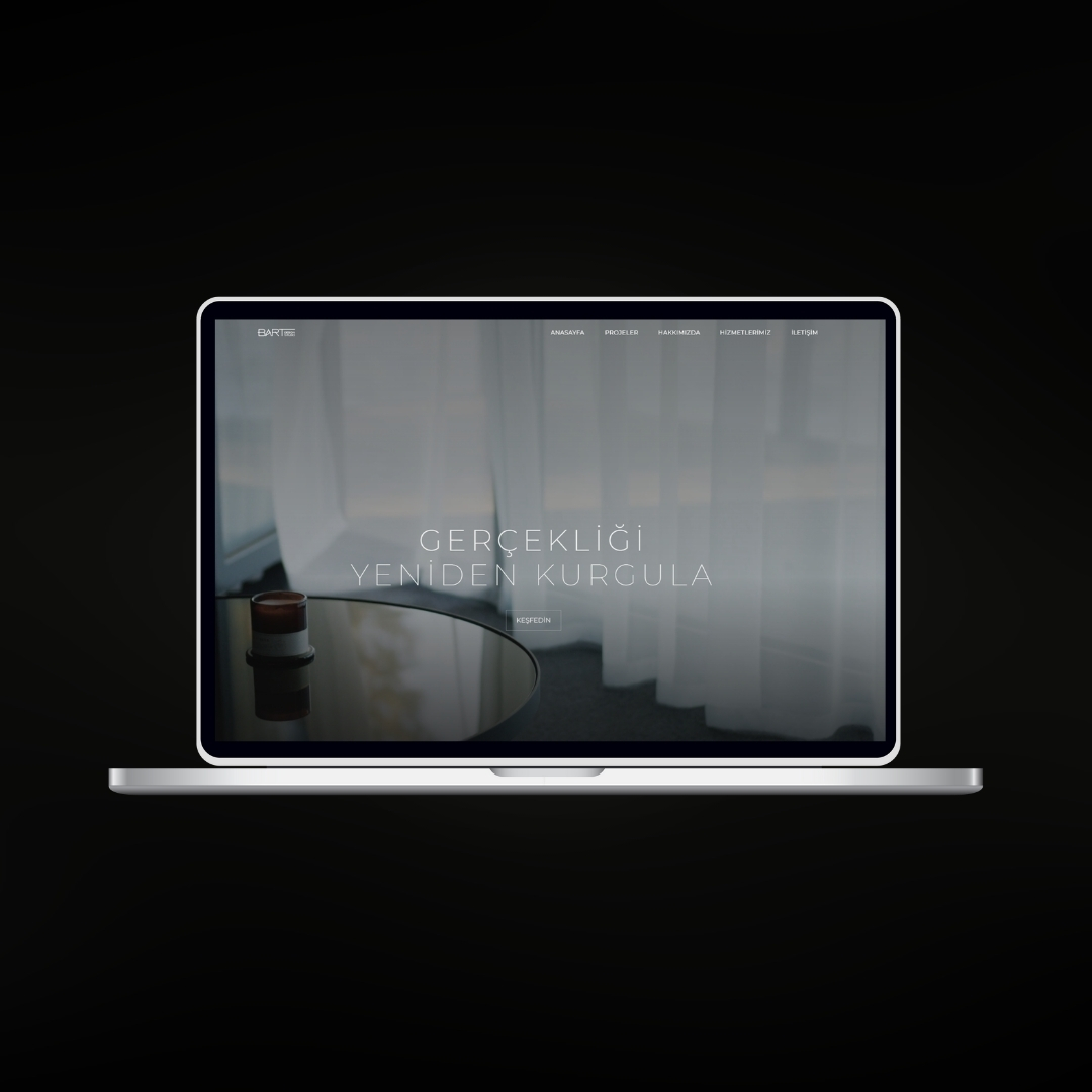 Bart Design Mimarlık